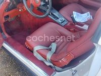 Usado Chevrolet Corvette 344 CV (253 kW) 1995 Blanco Descapotable