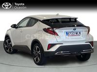 Usado Toyota C-HR Advance 184 CV (135 kW) 2023 Blanco SUV