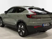 Usado Volvo EC40 Core 185 kW (252 CV) 2024 Eléctrico SUV
