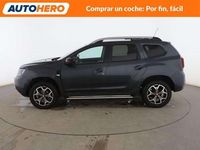 Usado Dacia Duster 150 CV (110 kW) 2019 Gris SUV