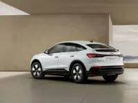 Nuevo Audi Q4 Sportback e-tron Advanced Plus 210 kW (286 CV) 2026 Blanco SUV
