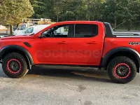 Usado Ford Ranger Raptor 292 CV (214 kW) 2023 Rojo Pickup/Camioneta