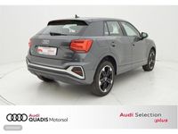 usado Audi Q2 S line 30 TDI 85kW (116CV) S tronic