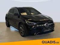 Usado Mercedes GLA200 150 CV (110 kW) 2022 SUV