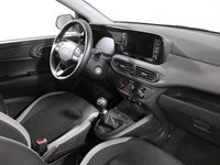 Usado Hyundai i10 67 CV (49 kW) 2025 Utilitario