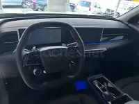 Nuevo KGM Torres 204 CV (150 kW) 2026 Blanco SUV