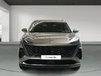 Usado MG MGS9 299 CV (219 kW) 2026 Gris SUV