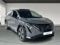 Nuevo Nissan Ariya Evolve 177 kW (242 CV) 2026 Gris SUV