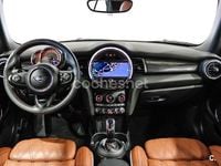Usado Mini Cooper S Cabriolet 192 CV (141 kW) 2019 Negro Descapotable