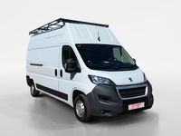 Usado Peugeot Boxer 140 CV (102 kW) 2023 Van