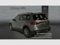 Usado Mercedes EQB250+ 139 kW (190 CV) 2025 Gris SUV