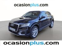 Usado Audi Q2 Design 116 CV (85 kW) 2018 Negro SUV