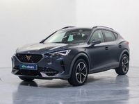 Usado Cupra Formentor 204 CV (150 kW) 2021 Gris SUV