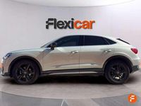 Occasion Audi Q3 S-Line 150 ch (110 kW) 2020 Gris SUV