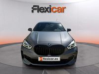 Brugt BMW 118 136 HK (100 kW) 2024 Grå Hatchback