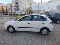 Usado Seat Ibiza Sport 75 CV (55 kW) 2004 Blanco Utilitario