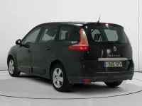 Usado Renault Scenic E-Tech Dynamique 131 CV (96 kW) 2009