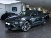 Nuevo Porsche Macan 300 kW (408 CV) 2026 Gris SUV