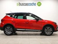 usado Seat Arona 1.0 TSI 85KW (115CV) XCELLENCE ADV ECO de segunda mano desde 16990€ ✅