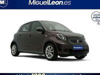 Usado Smart ForFour Electric Drive 59 kW (81 CV) 2019