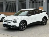 Usado Citroën C4 Feel 130 HP (95 kW) 2022 Branco Sedan