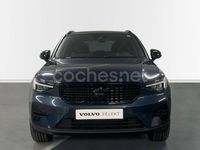 Nuevo Volvo XC40 Plus 163 CV (119 kW) 2025 Azul SUV