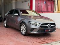Usado Mercedes A250 218 CV (160 kW) 2023 Gris / plata Berlina