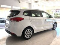 usado Kia Carens 1.7CRDi Eco-Dynamics Concept 115