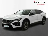Usado Peugeot 408 Allure 145 CV (106 kW) 2024 SUV
