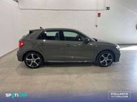 usado Audi A1 Sportback Adrenalin 25 Tfsi 70kw 95cv Adrenalin Gris