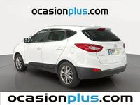 Usado Hyundai ix35 135 CV (99 kW) 2015 Blanco SUV