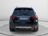 Usado Mercedes GLE450 AMG 371 CV (272 kW) 2019 Negro SUV