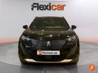 Usado Peugeot 2008 Allure 100 CV (73 kW) 2023 Negro SUV