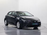 Usado Toyota Corolla Active 122 CV (89 kW) 2022 Negro Berlina