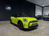 Usado Mini Cooper Countryman 136 CV (100 kW) 2022 Amarillo SUV