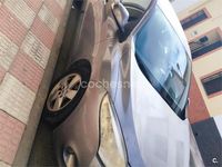 Usado Renault Mégane Dynamique 105 CV (77 kW) 2009 Gris / plata Berlina