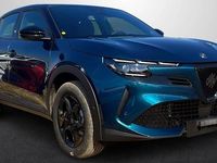 Nuevo Alfa Romeo Junior 145 CV (106 kW) 2025 Azul SUV