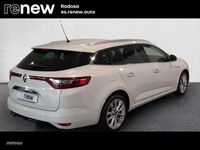 usado Renault Mégane IV Mégane S.T. 1.3 TCe GPF Zen 103kW