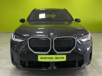 Usado BMW X3 M Sport 197 CV (144 kW) 2025 Gris SUV
