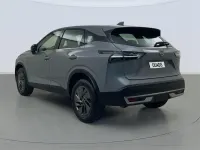 Nuevo Nissan Qashqai Acenta 140 CV (102 kW) 2025 Katana grey SUV