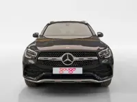 Usado Mercedes GLC300de AMG line 194 CV (142 kW) 2022
