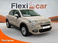 usado Fiat 500X Pop 1.6 E-Torq 81kW (110CV) 4x2