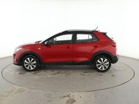 Usado Kia Stonic 101 HP (74 kW) 2023 Vermelho SUV