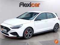 Usado Hyundai i30 250 CV (183 kW) 2024 Blanco