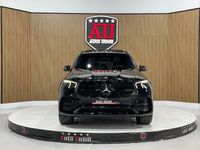 Usado Mercedes GLE400 330 CV (242 kW) 2019 Negro SUV