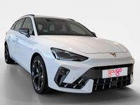 Usado Cupra Leon 150 CV (110 kW) 2024 Blanco Familiar