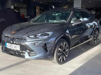 Uusi Cupra Formentor 150 HP (110 kW) 2026 Harmaa Katumaasturi