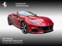 usado Ferrari Portofino V8