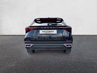 Usado Omoda 5 147 CV (108 kW) 2025 Negro SUV