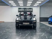 Usado Porsche Cayenne Turbo 500 CV (367 kW) 2007 Negro SUV